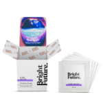 BRIGHT FUTURE - PURE BOOST - NOOTROPIC ENERGY DRINK MIX