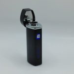 Butane Lighter - Business Black