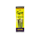 CANNA WRAPS - 2PK GRAPE WRAPS