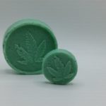 CBD Bath Melts - Mini