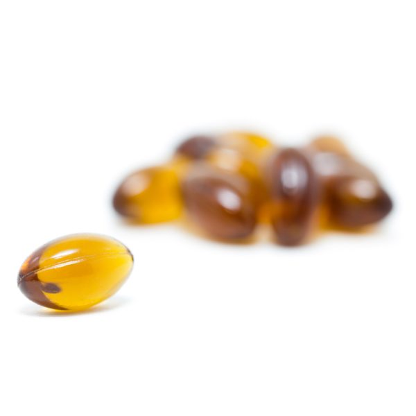 MOTA Sleep THC/CBN Capsules - Image 2