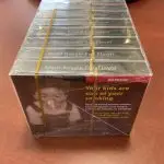 Mont Royal Full Flavor 25 PACK