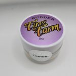 FIRE FARM EXTRACTS - 2 GRAMS