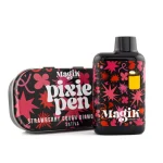 1g Pixie Hash Disposable Pen