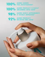 Moroccan Oil Hand Lotion - Image 4