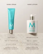 Moroccan Oil Hand Lotion - Image 5