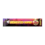HIGHER FIRE THC MEDICATED ROPES 800MG