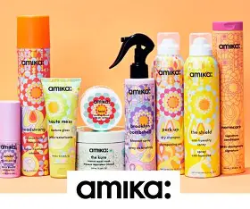 Amika