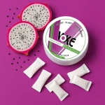 VOKE - FOCUS NOOTROPIC POUCHES - NICOTINE FREE