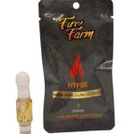 Fire Farm – 2g Cartridges – HTFSE