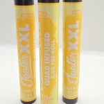 Teeter XXL Quad Infused Pre-Roll 2.5g