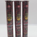 The 3 Jefferies Triple Infused Pre-Rolls