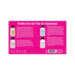 HEMP - MINI HYDRATION KIT - BEST SELLERS - Image 3
